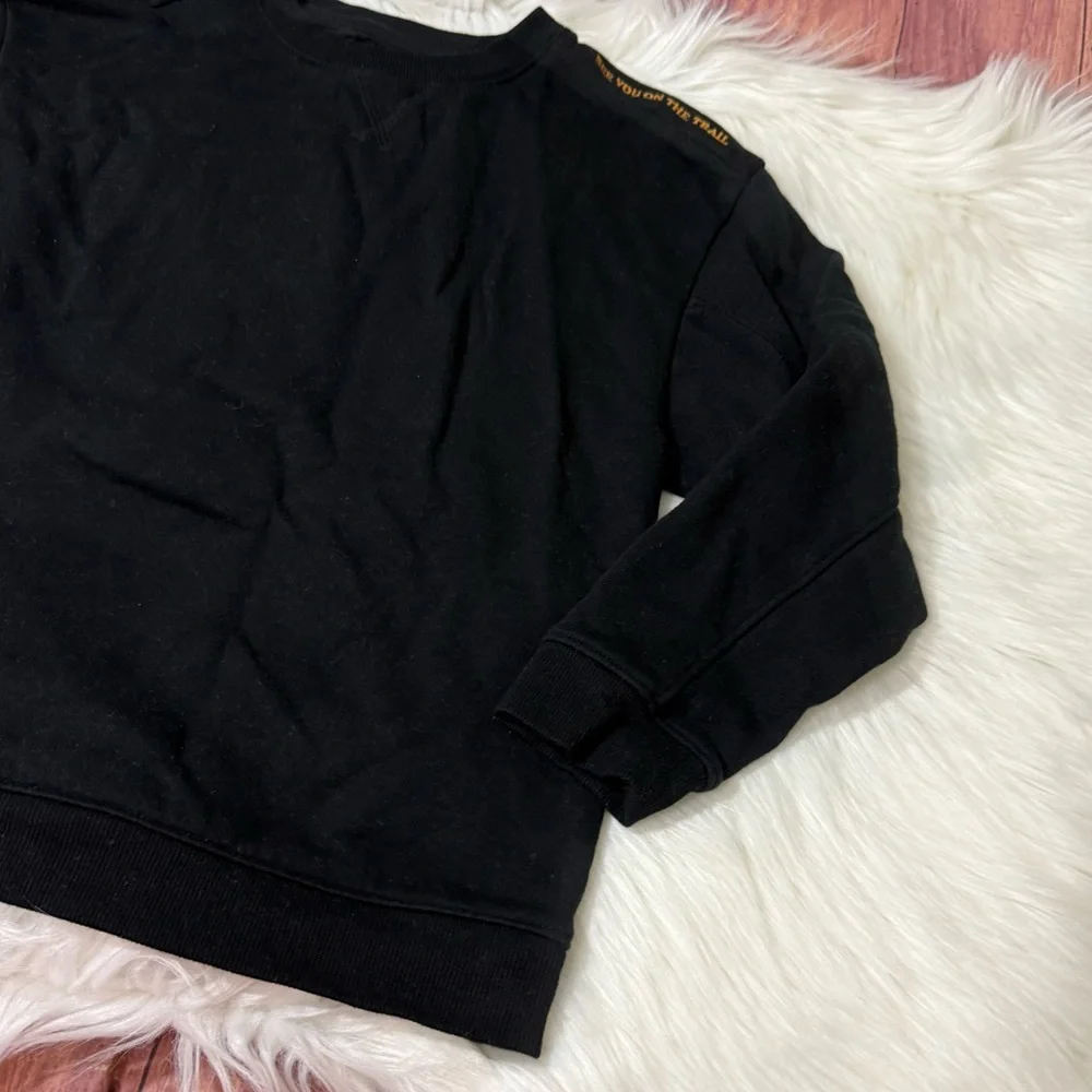 Cat & Jack Boys Sweatshirt and Jogger Set – Size Small (6/7)